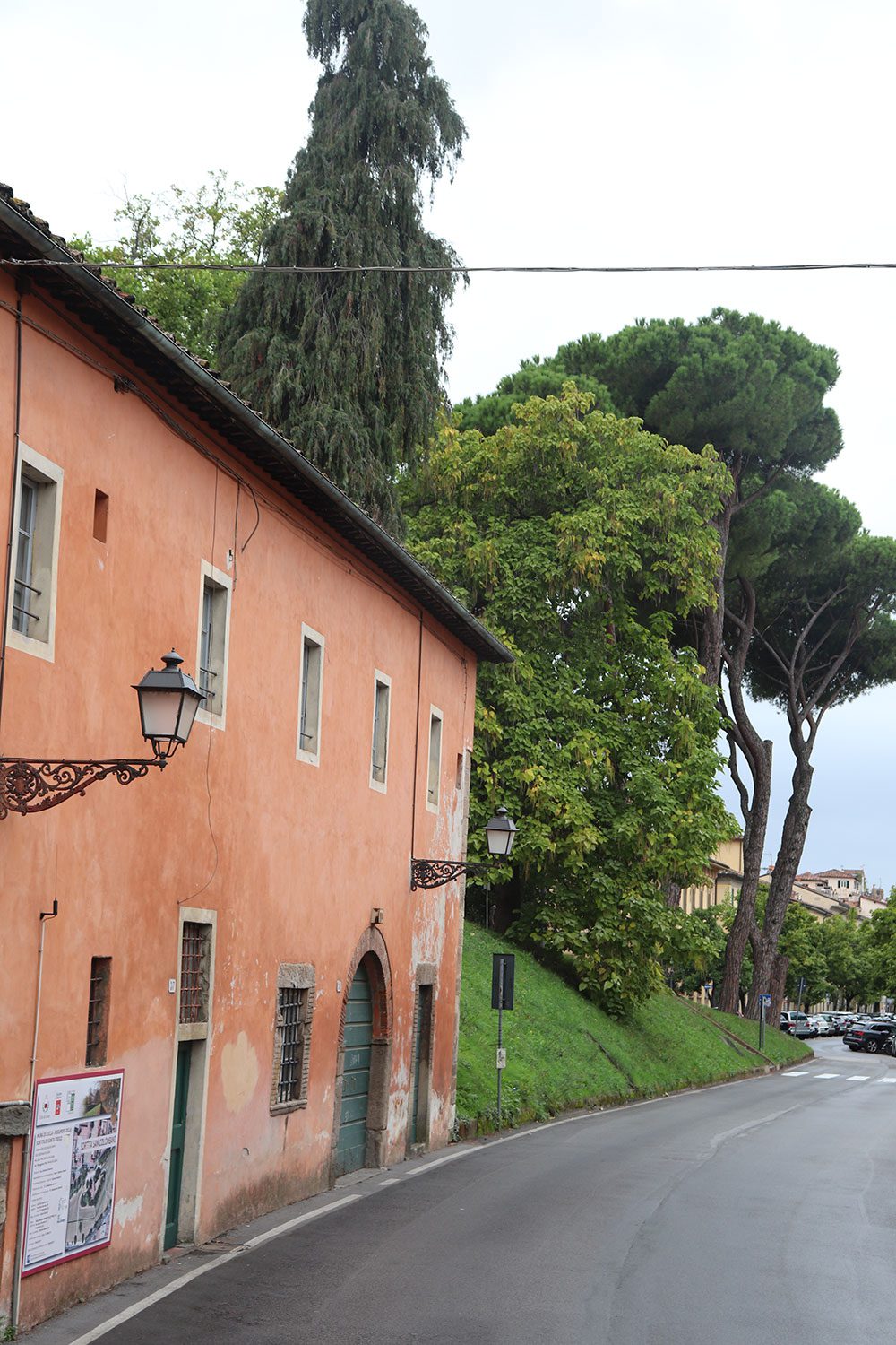 Lucca, Italy