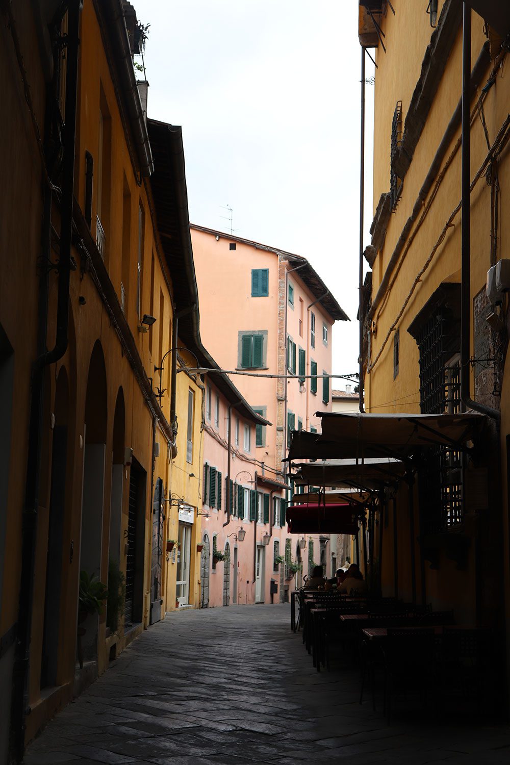 Lucca, Italy