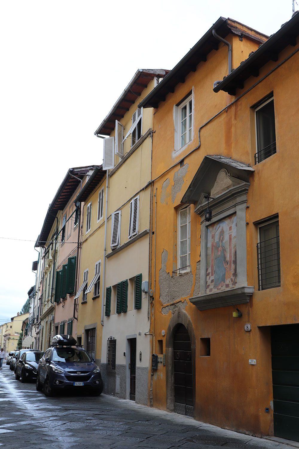 Lucca, Italy