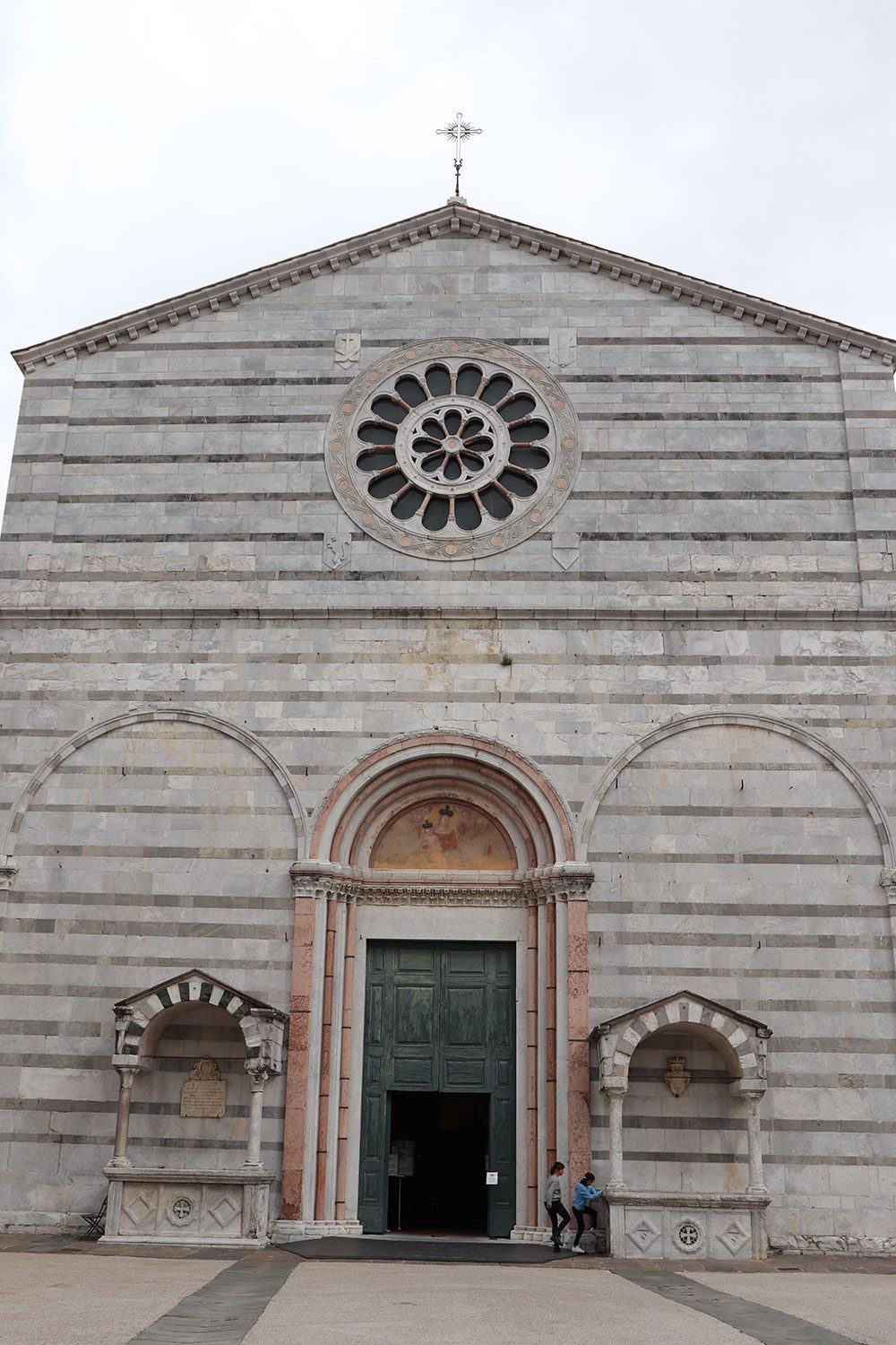 Lucca, Italy