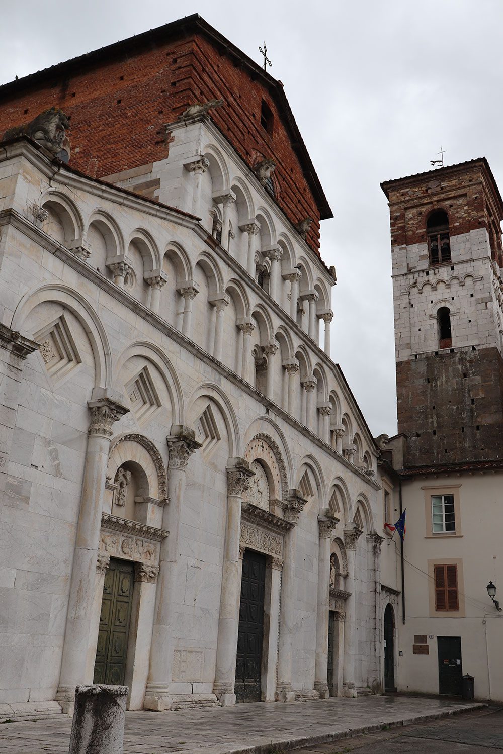 Lucca, Italy