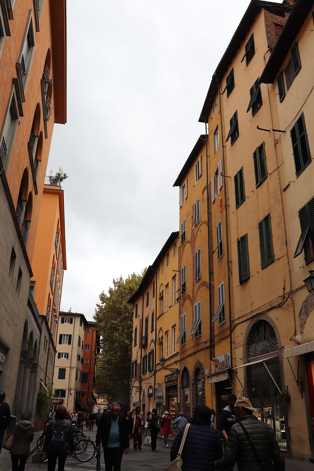 Lucca, Italy