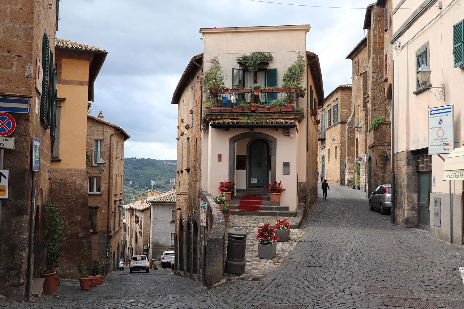 Orvieto