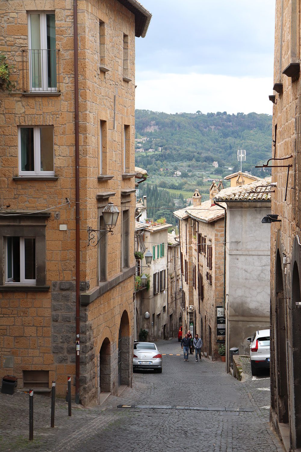 Orvieto