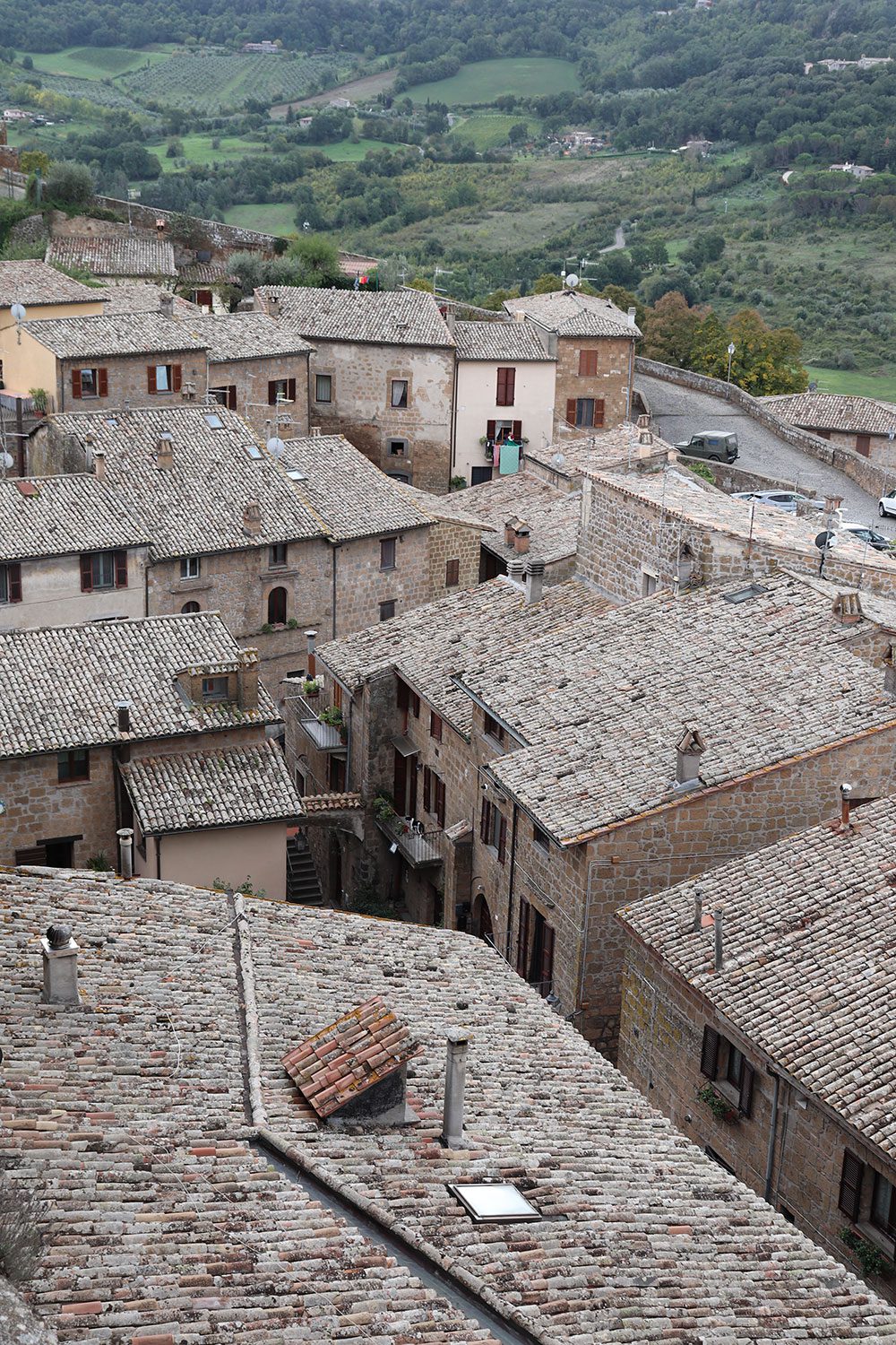 Orvieto