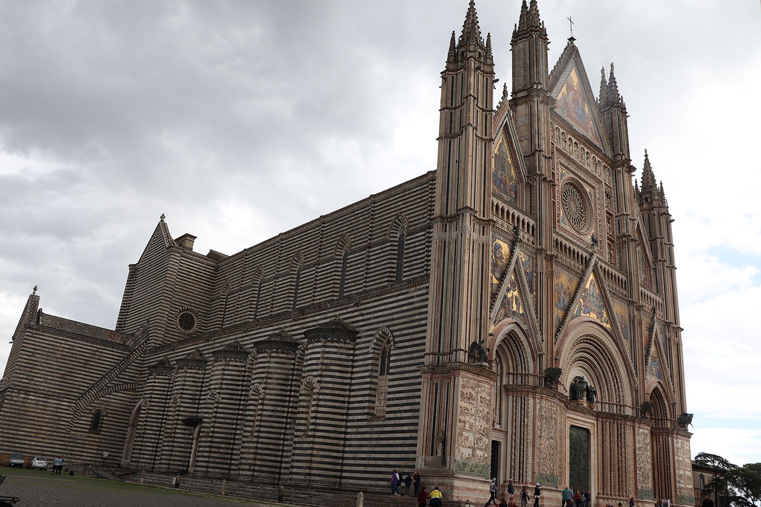 Orvieto