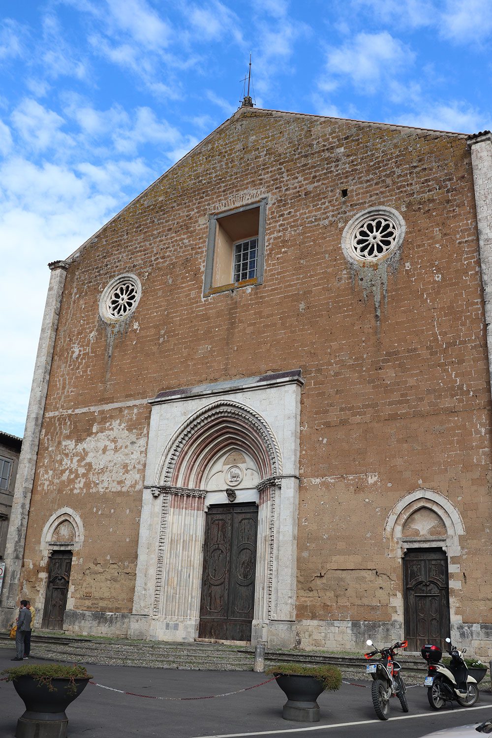 Orvieto