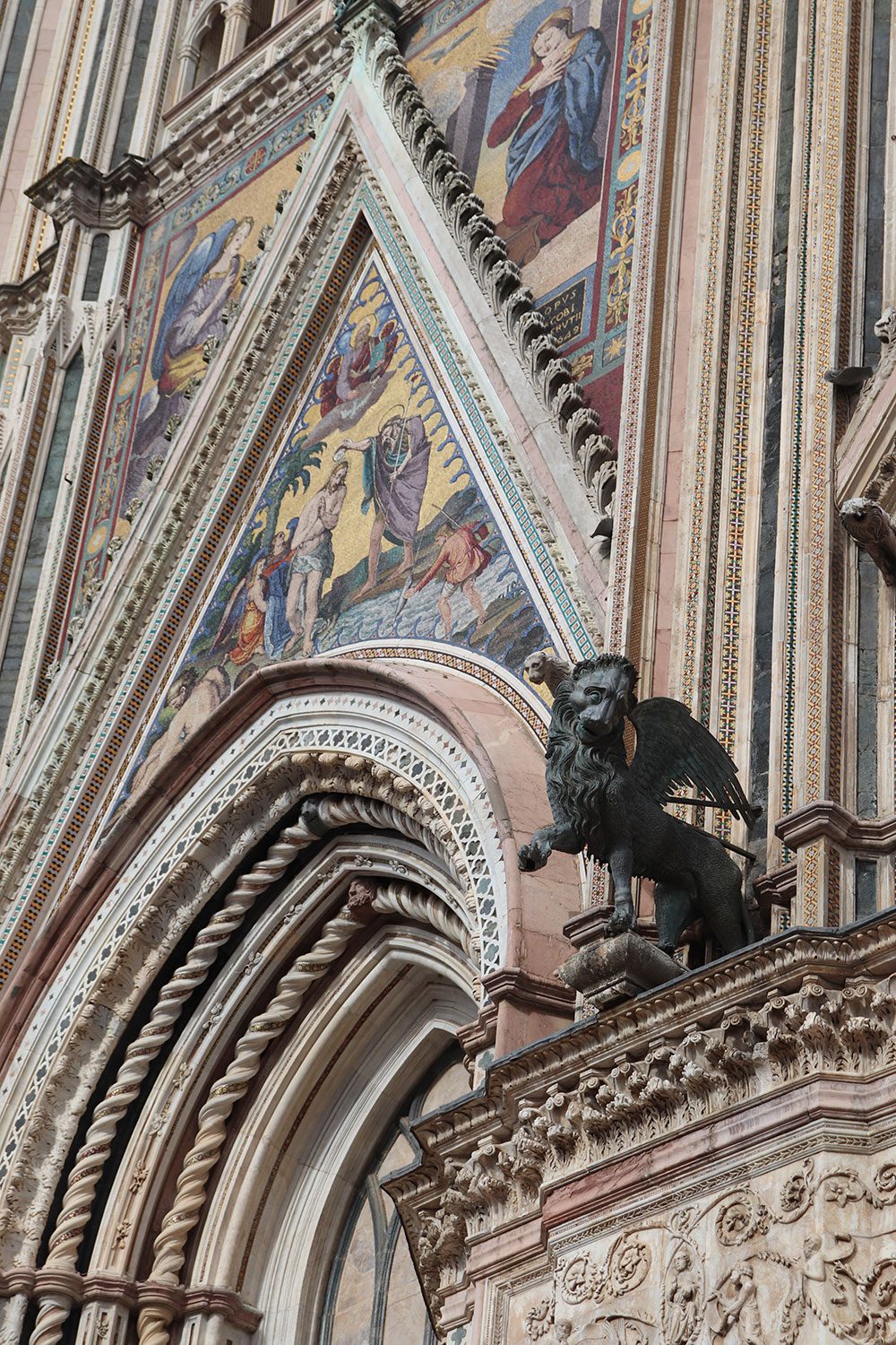 Orvieto Cathedral