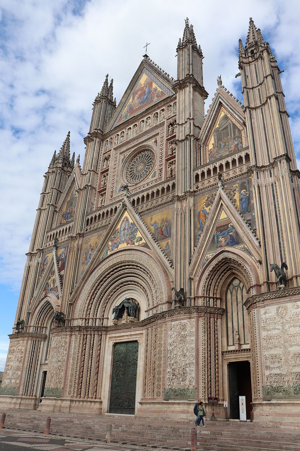 Orvieto Cathedral