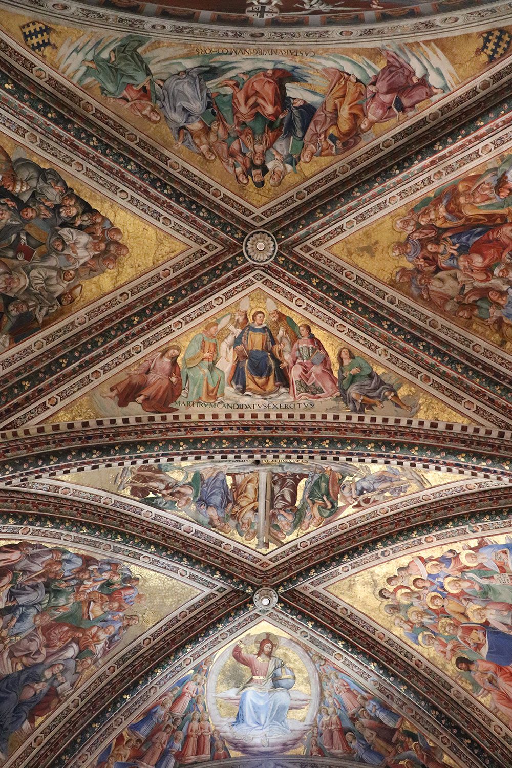 Orvieto Cathedral