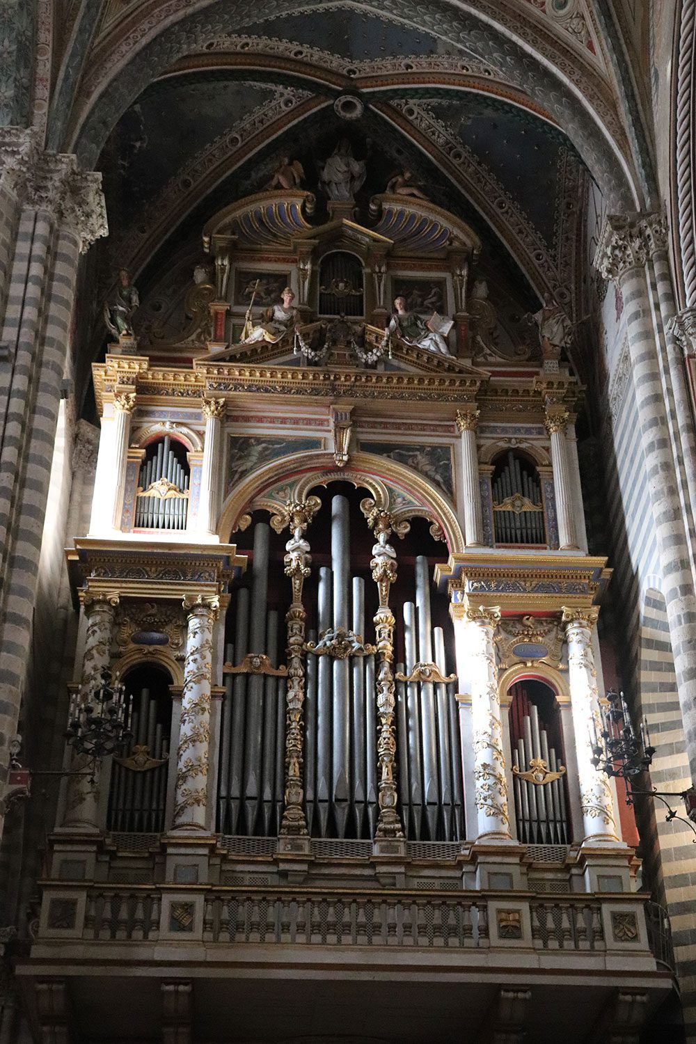 Orvieto Cathedral