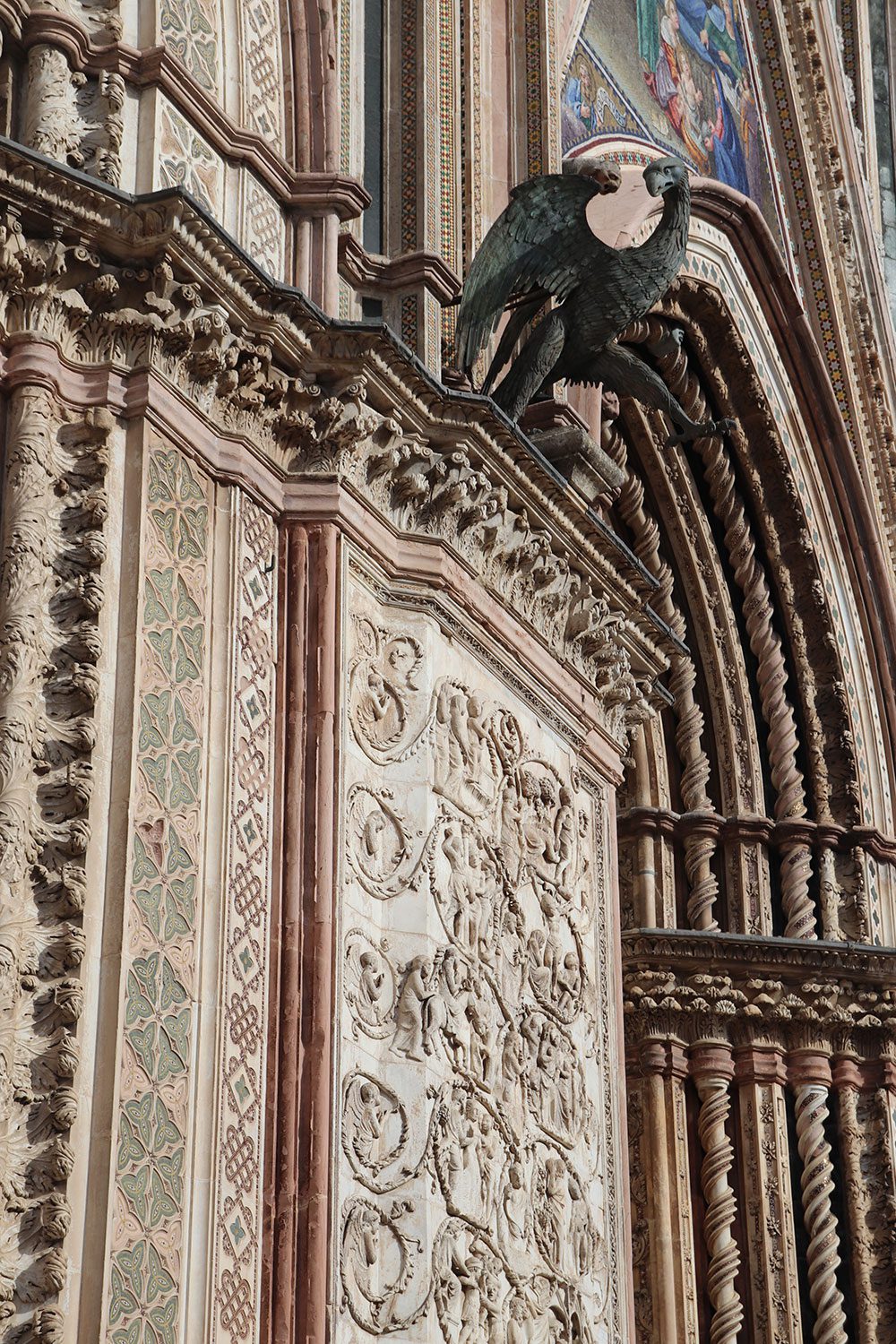 Orvieto Cathedral