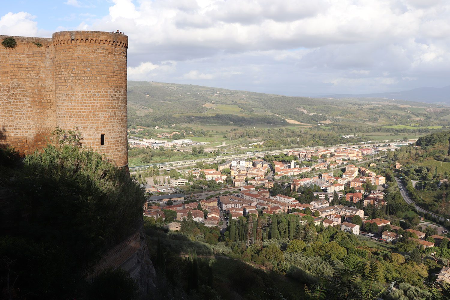 Orvieto