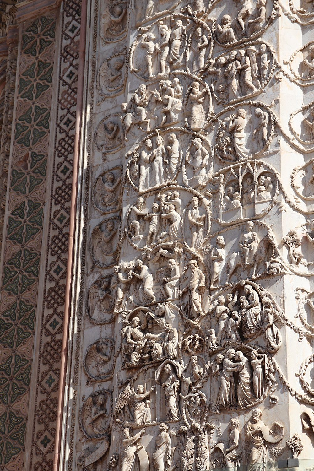 Orvieto Cathedral