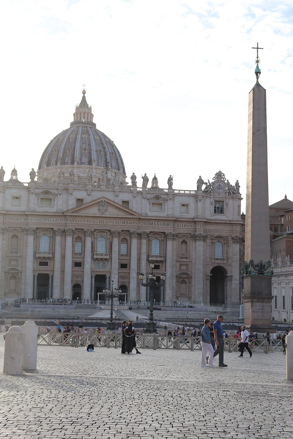 Vatican City, Rome