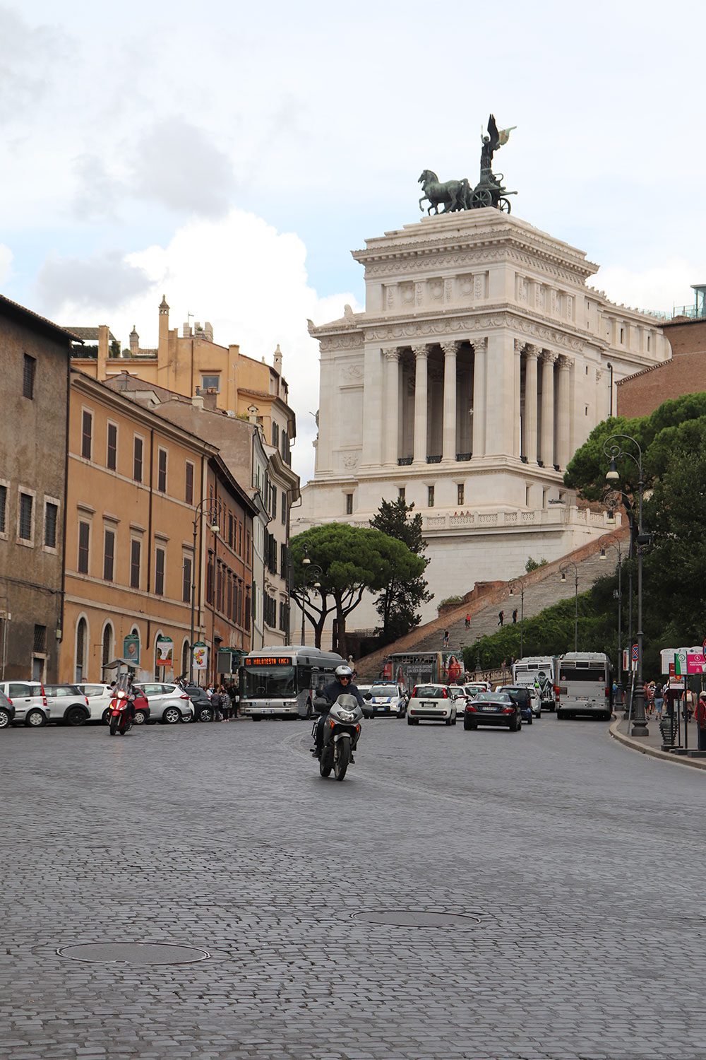 Rome