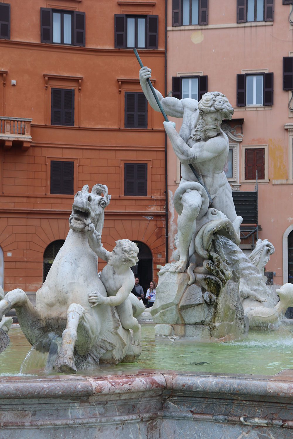 Exploring Rome, Ancient and Modern – Things to Do & Travel Guide ★ I ...