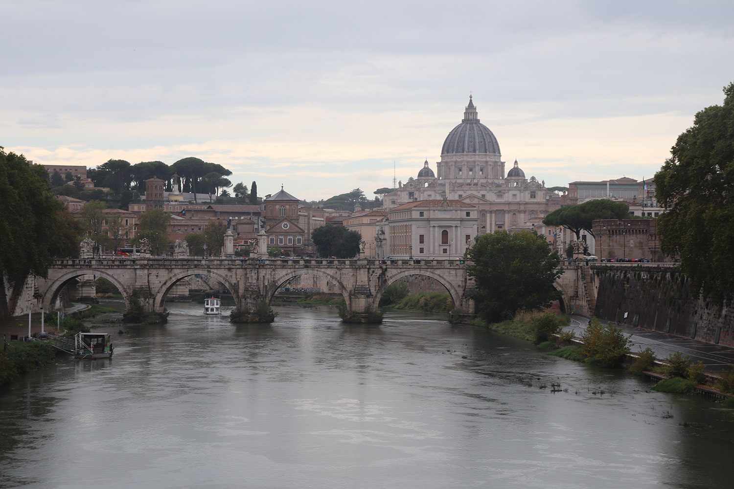 Rome