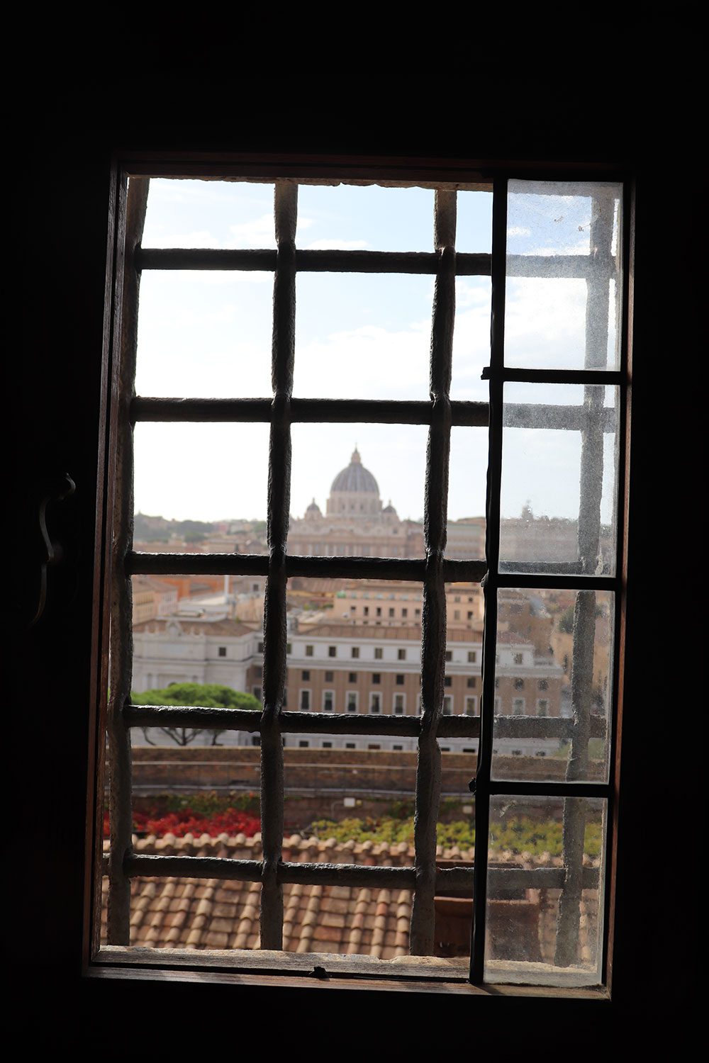 Vatican City, Rome