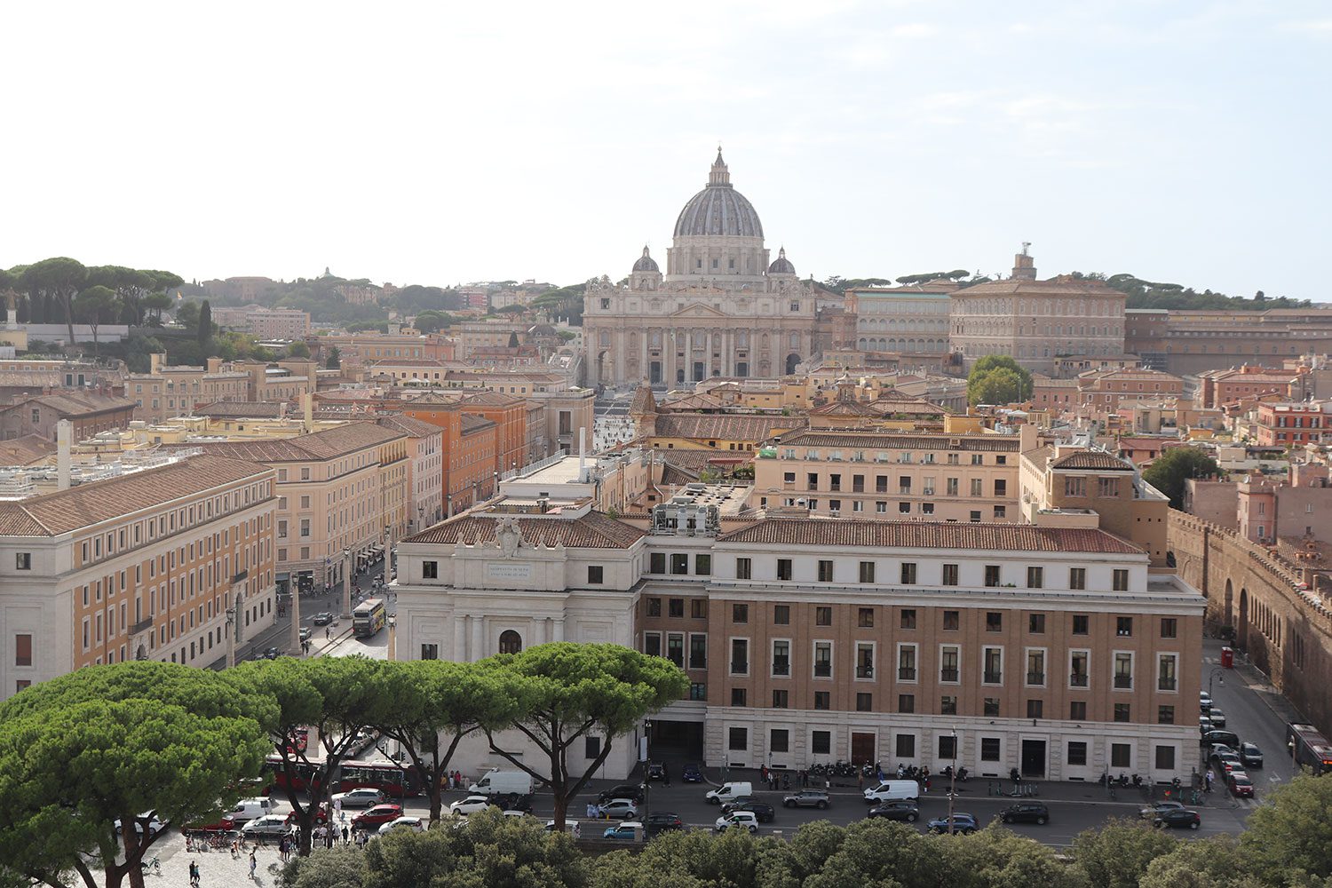 Vatican City