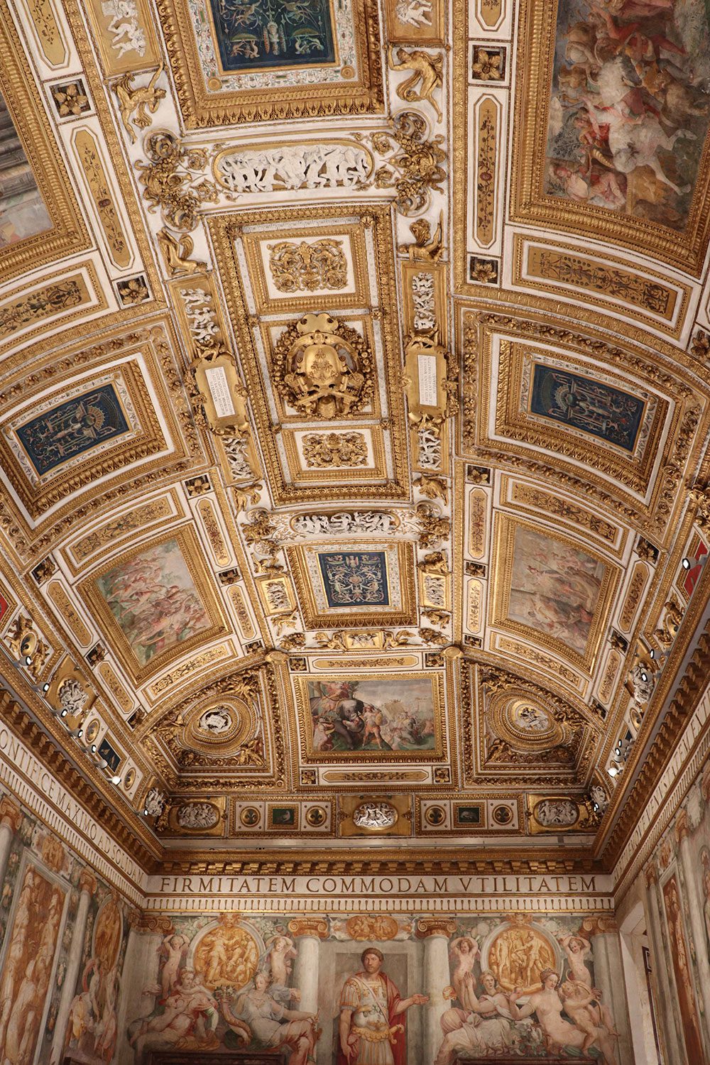 Castel Sant'Angelo, Rome