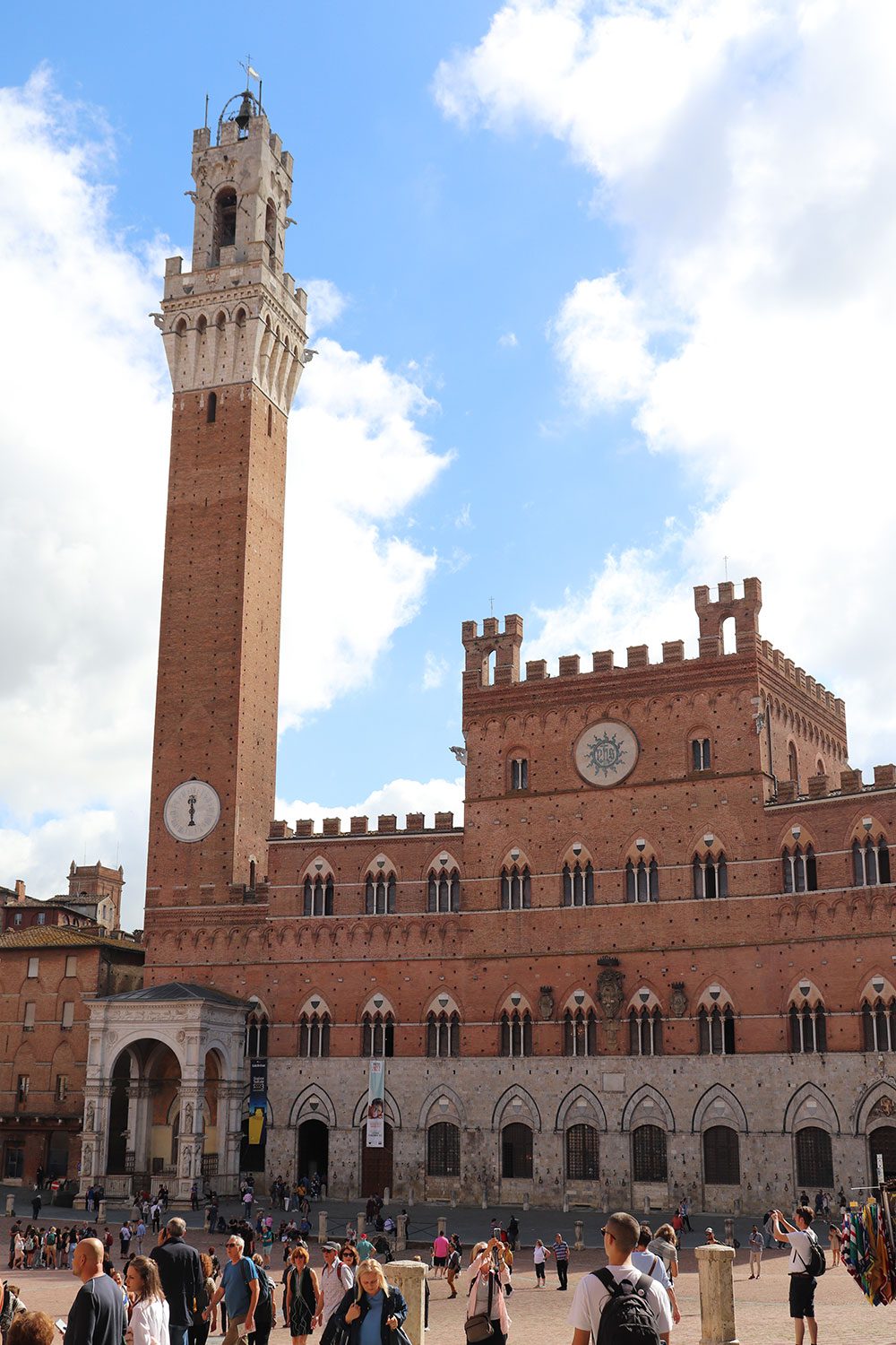 Siena