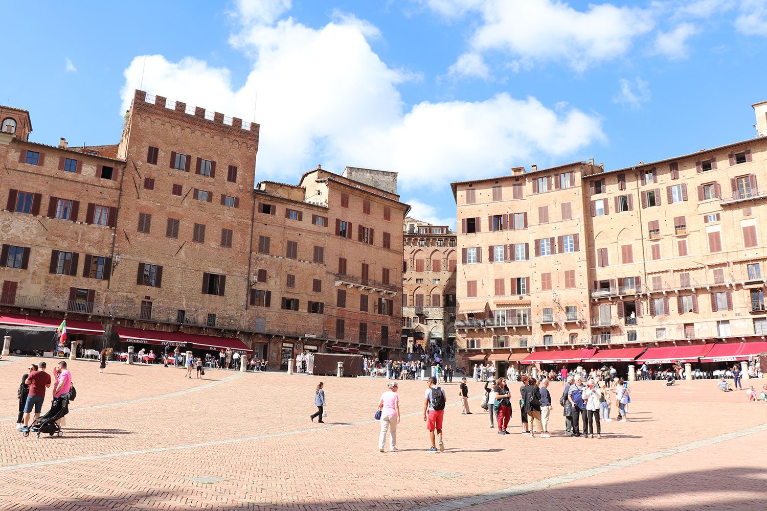 Siena