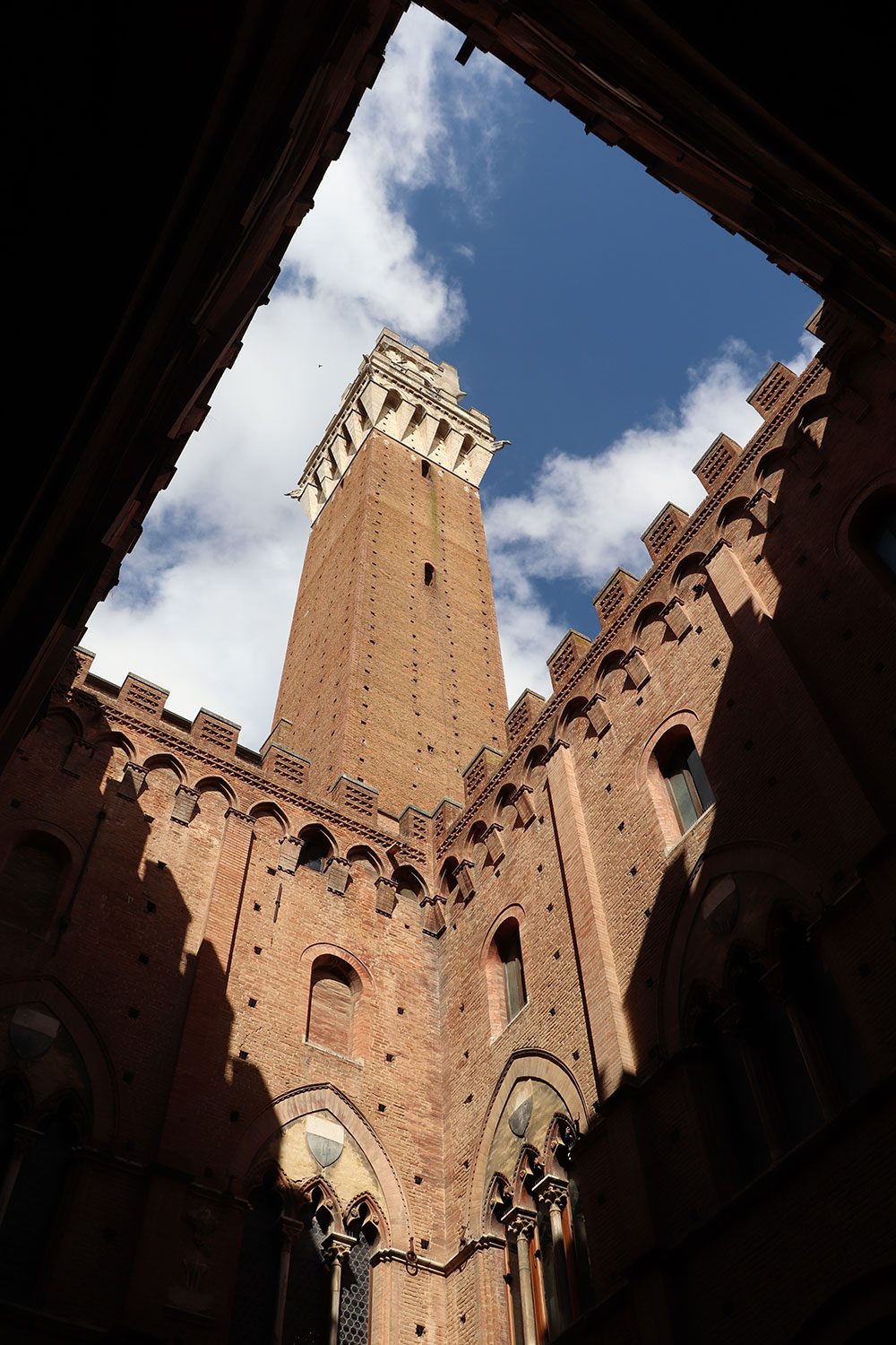 Siena