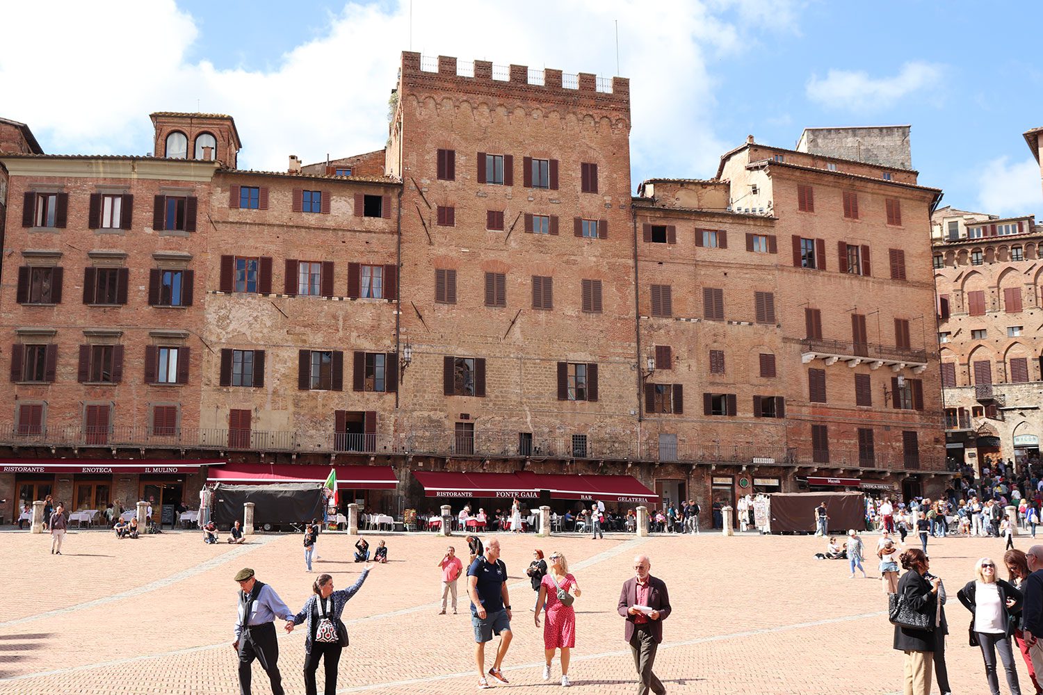 Siena