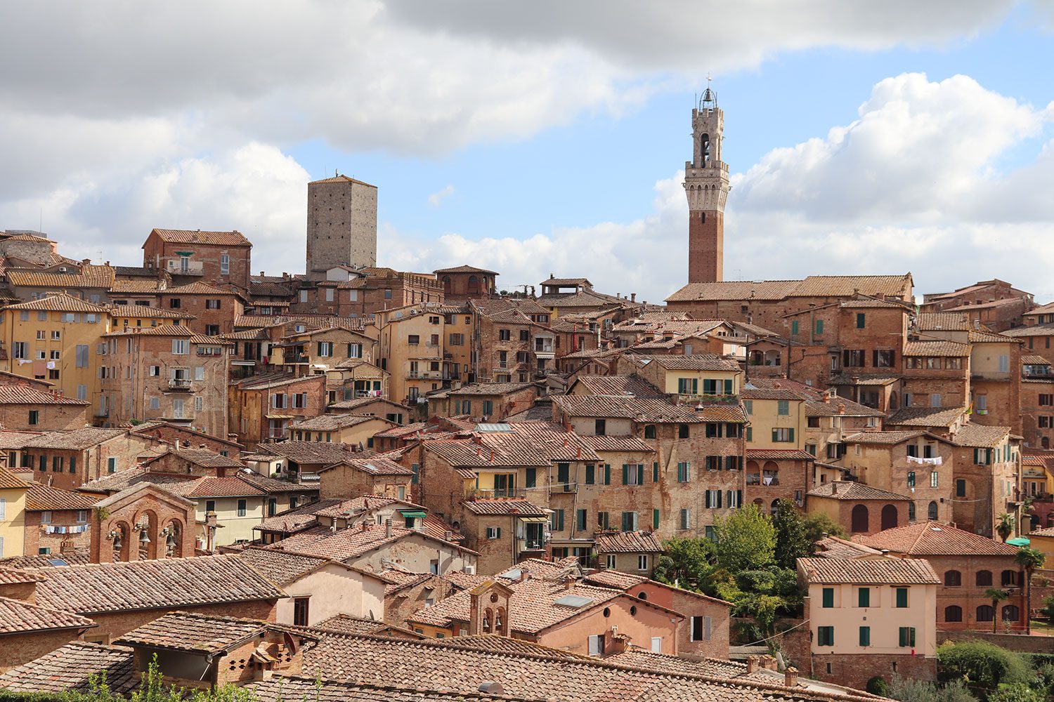 Siena