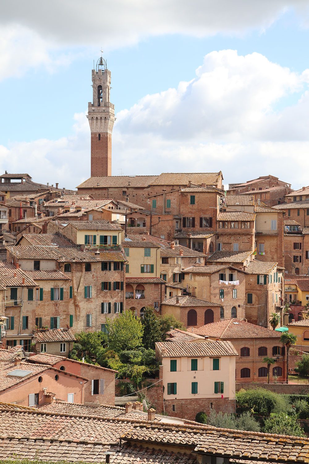 Siena