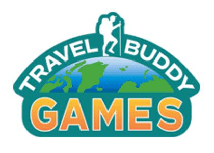 Travel Buddy Games