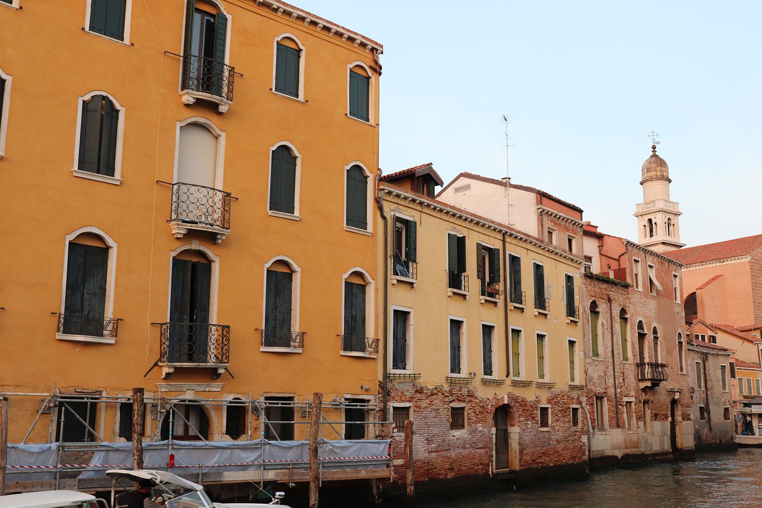 Venice, Italy