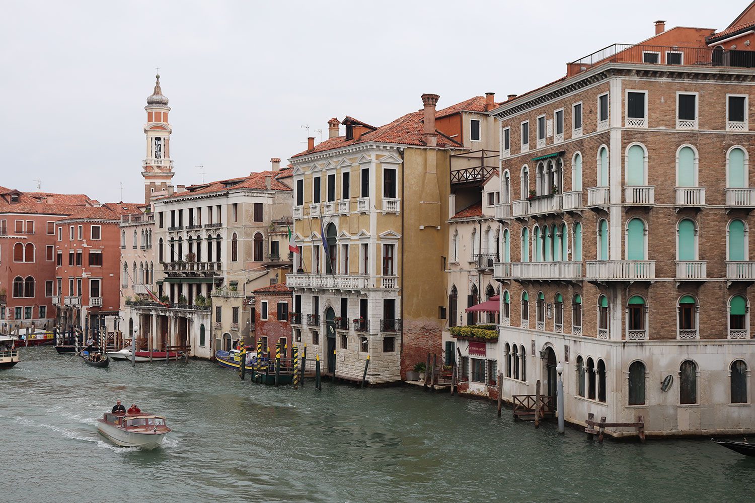 Venice, Italy