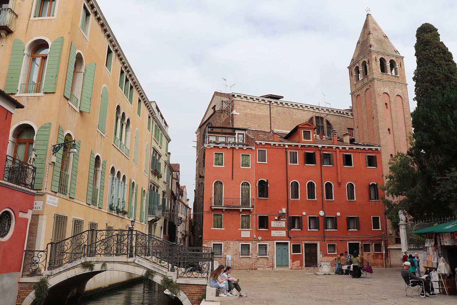 Venice, Italy