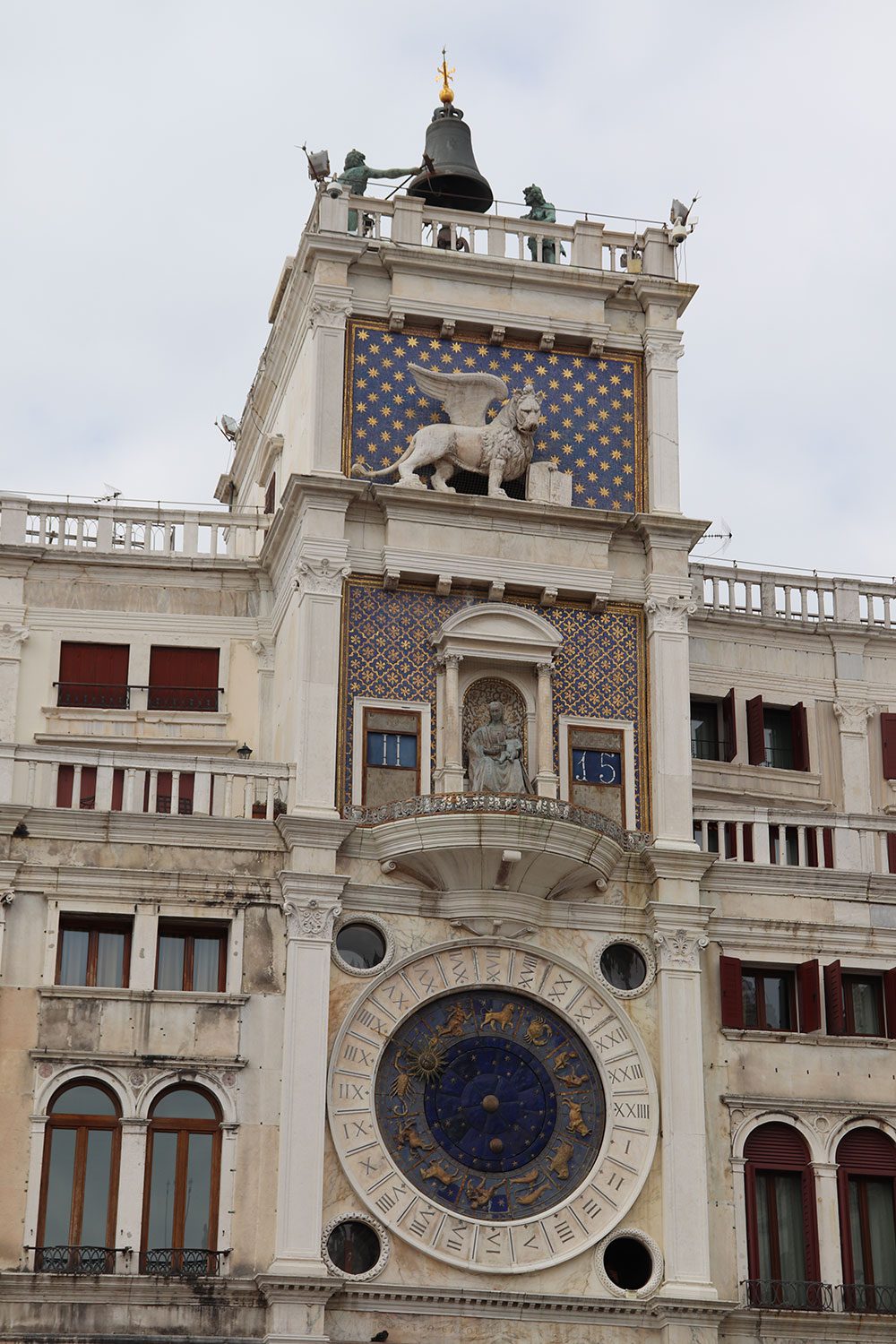 Venice, Italy