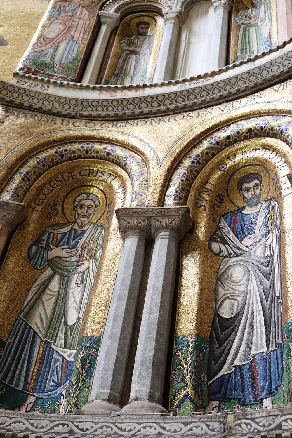 St. Mark's Basilica, Venice