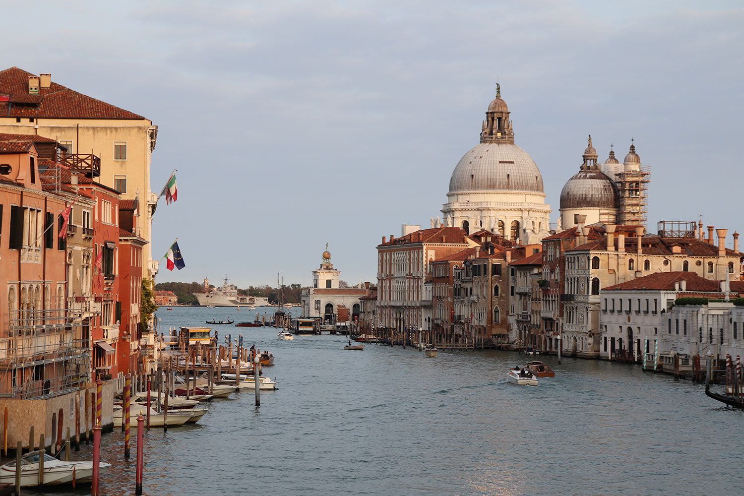 Venice, Italy