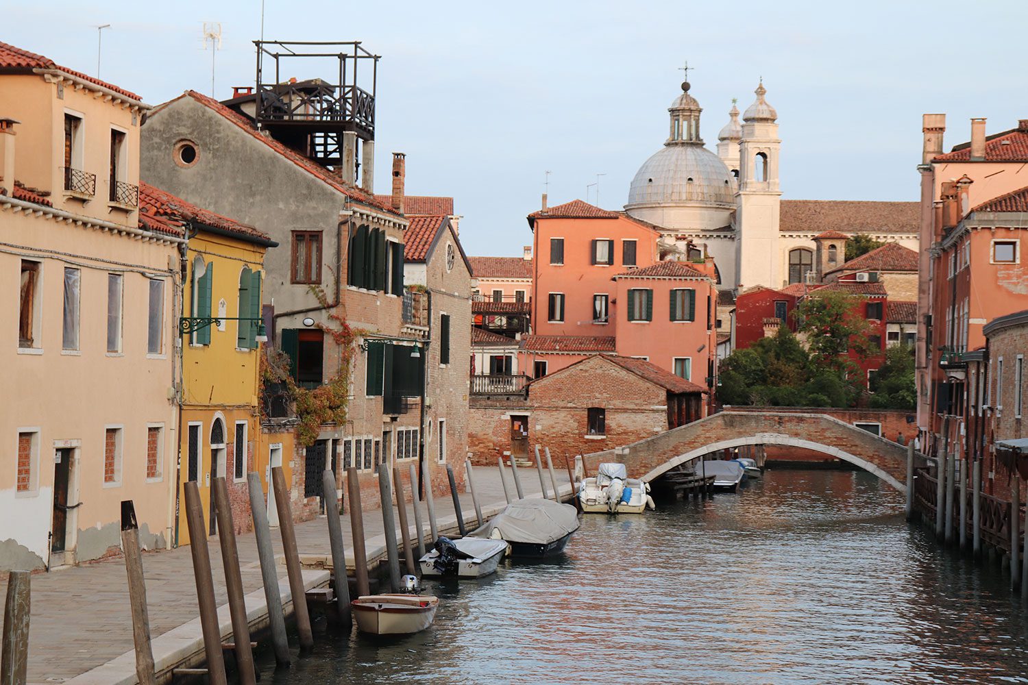 Venice, Italy