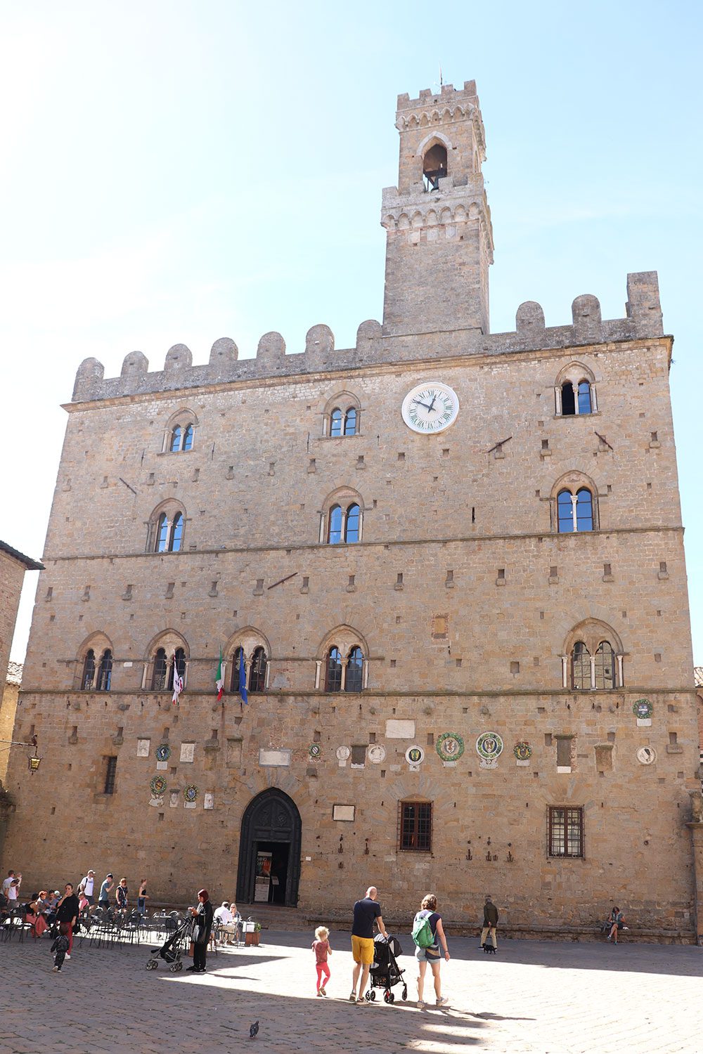 Volterra