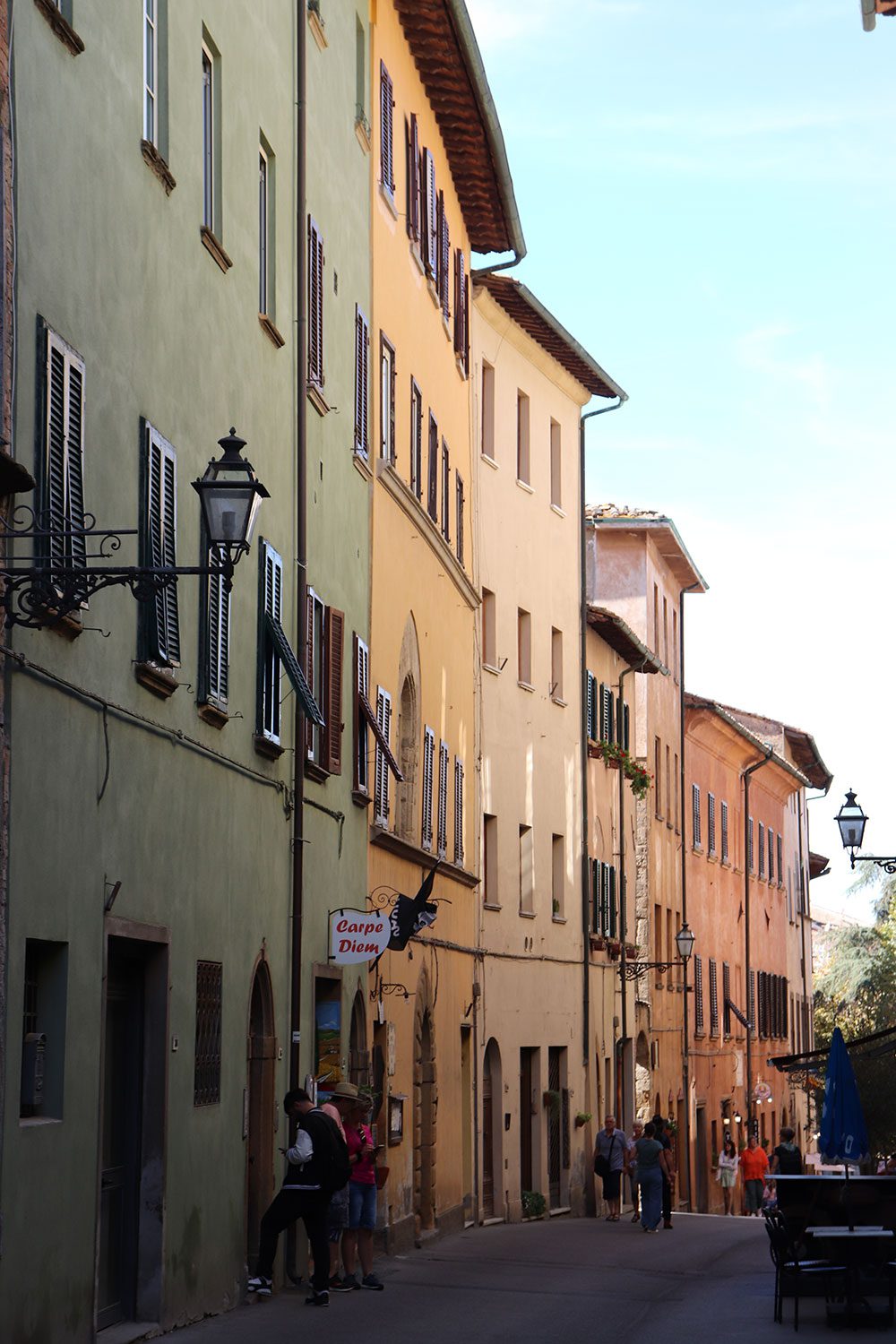 Volterra