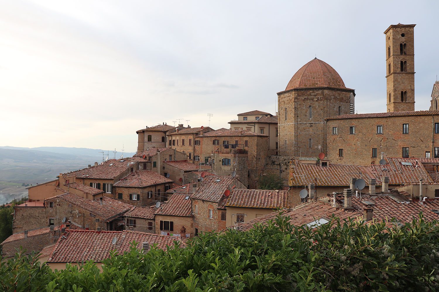 Volterra