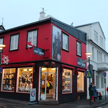 The Northernmost Capital of Reykjavik: Things to Do & Travel Guide