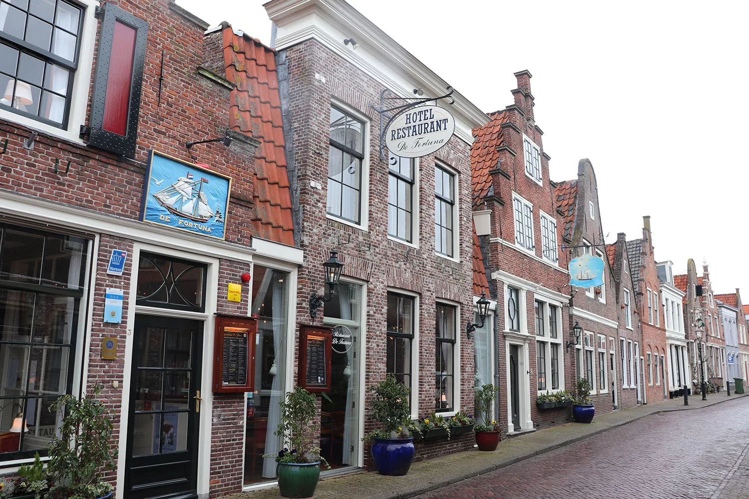 Edam, the Netherlands
