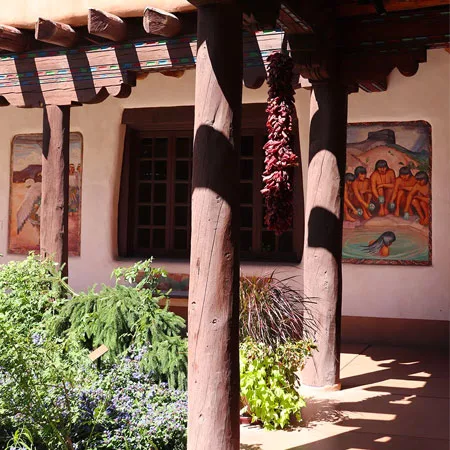 Chasing Art, History & Chocolate in Santa Fe – Things to Do & Travel Guide