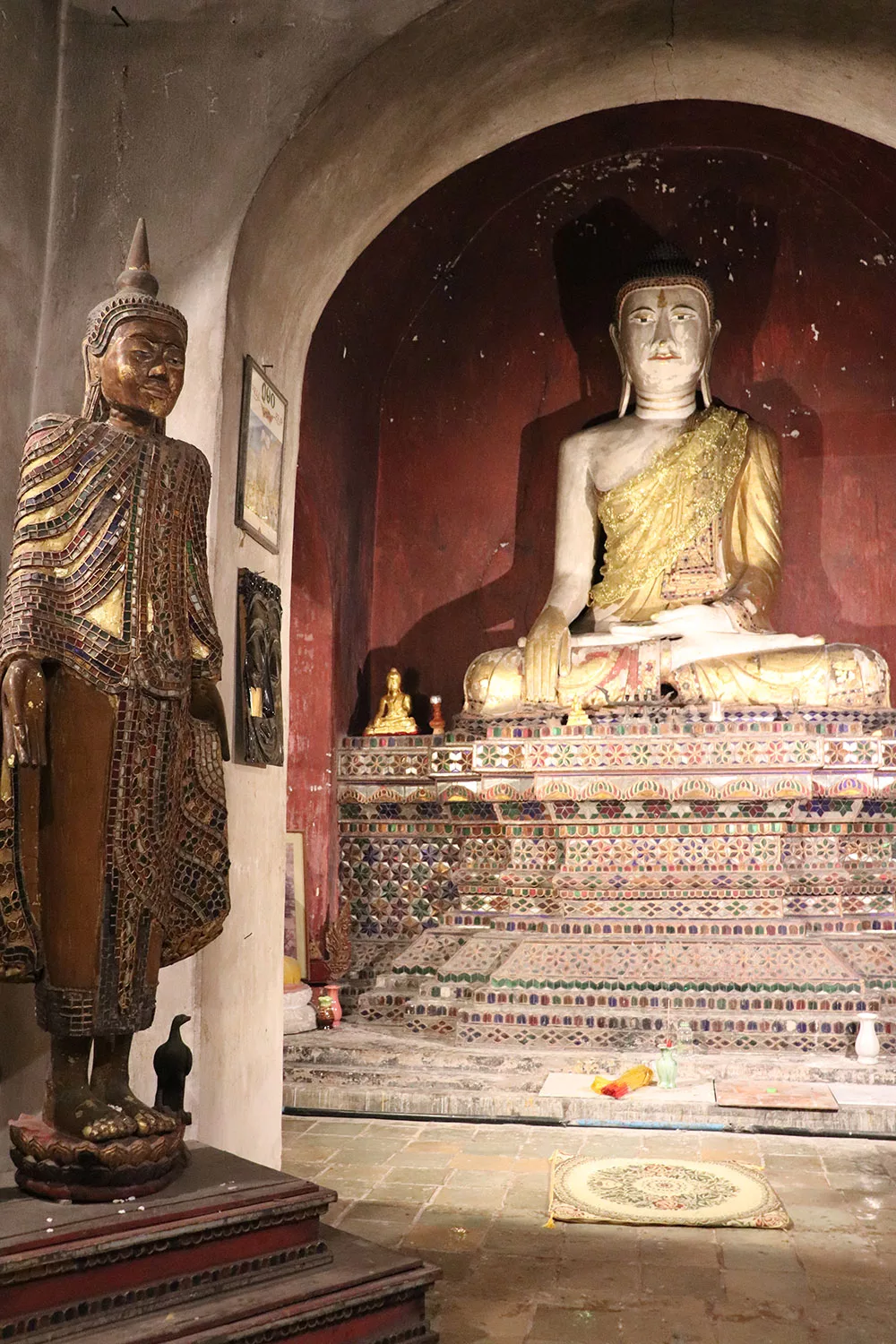 Wat Pa Pao, Chiang Mai