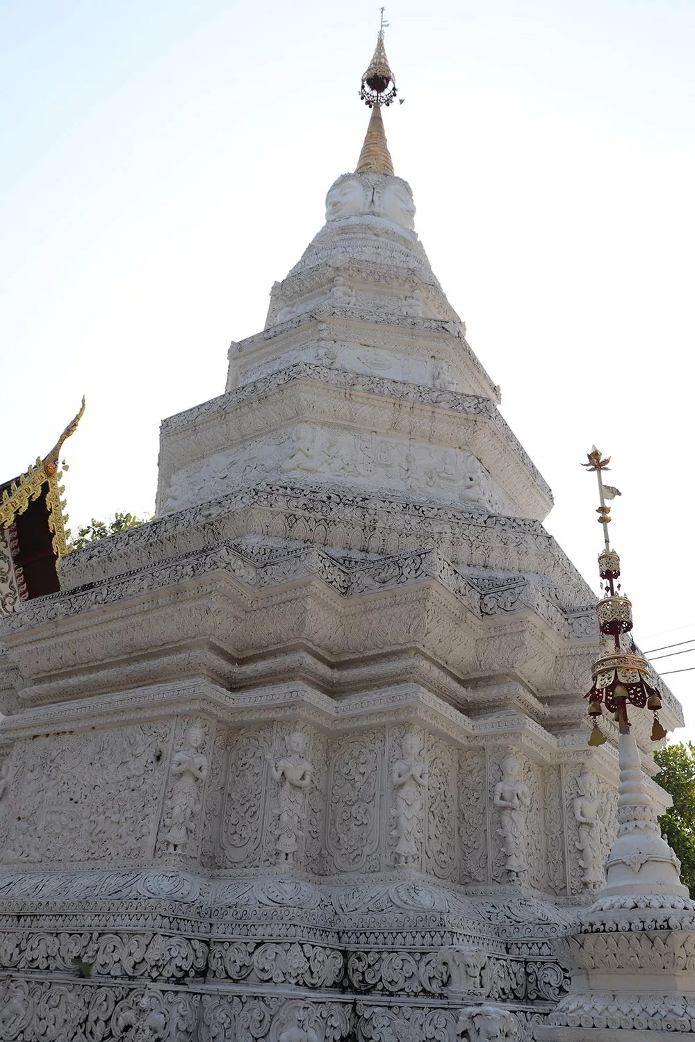 Wat Pan Whaen, Chiang Mai