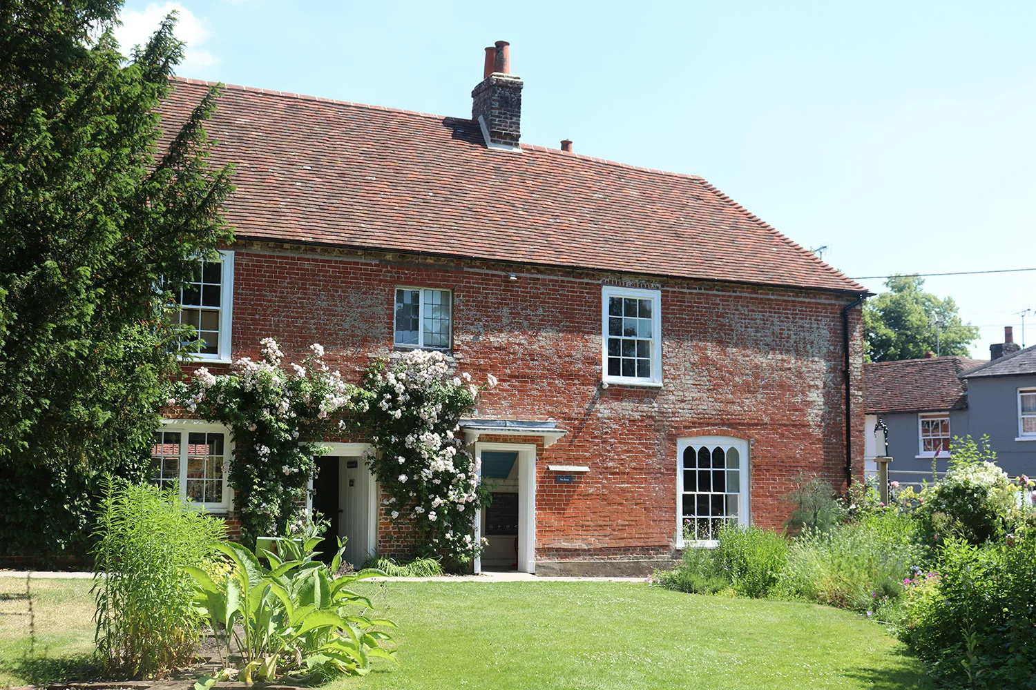 Jane Austen's House, Chawton