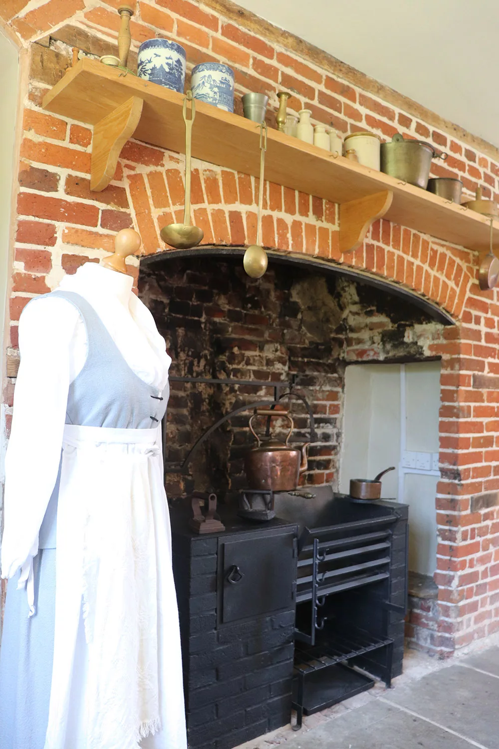 Jane Austen's House, Chawton