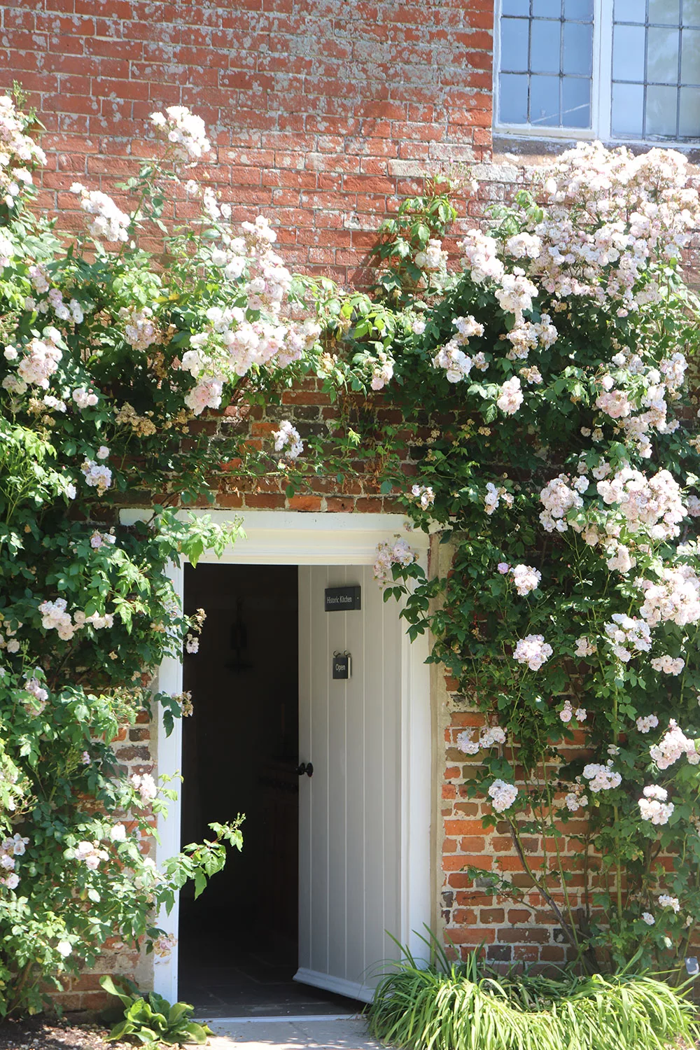 Jane Austen's House, Chawton